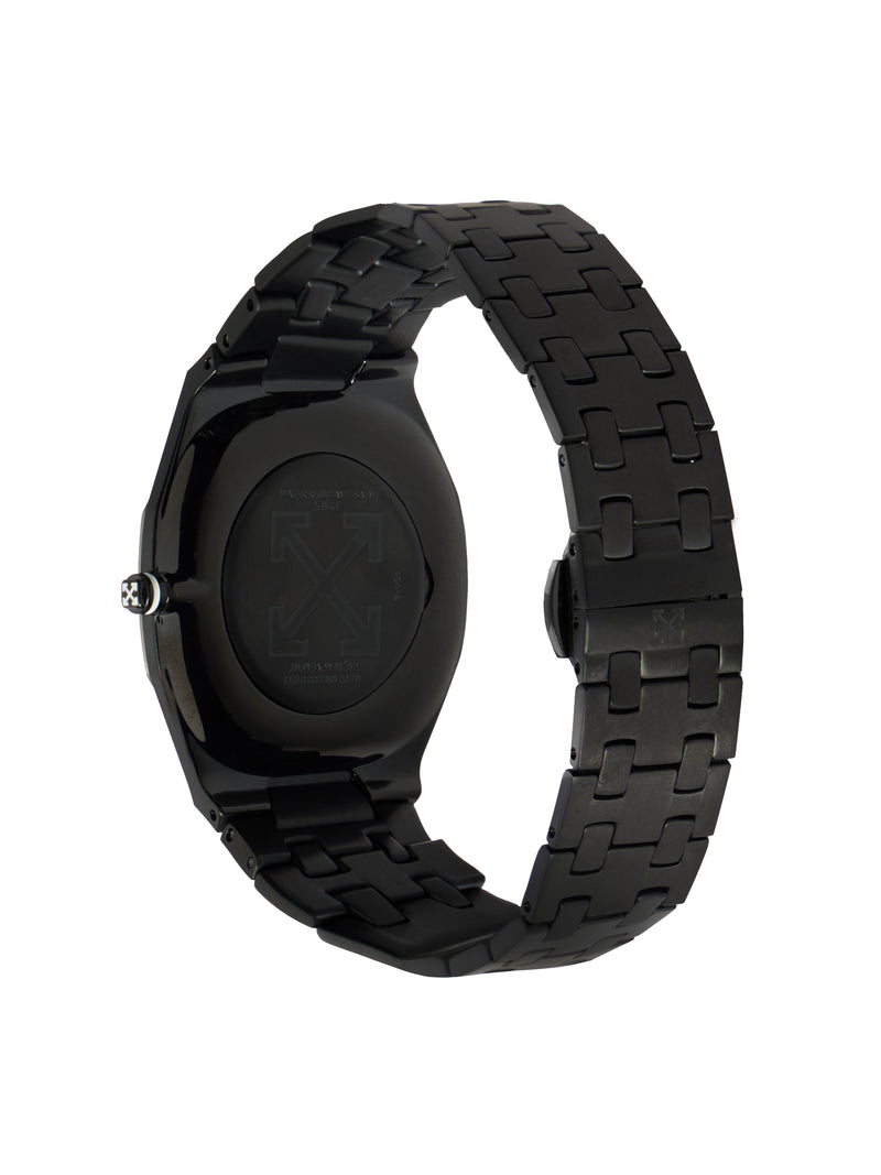 On Time IP Black