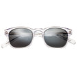 Bennett White/Black |  Dial