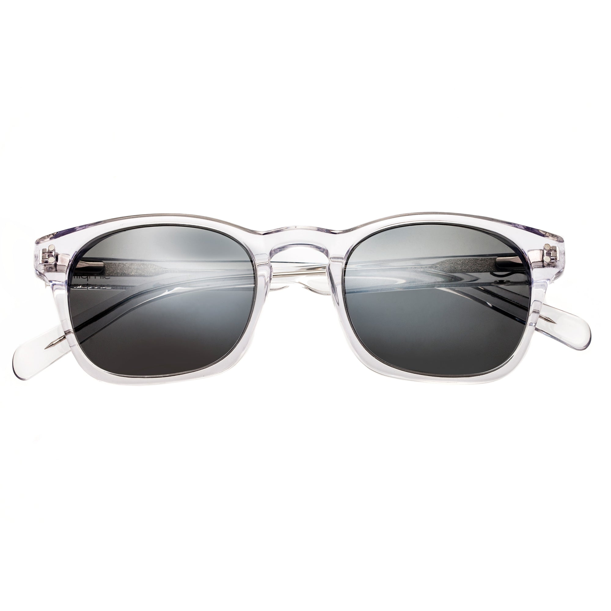 Bennett White/Black |  Dial