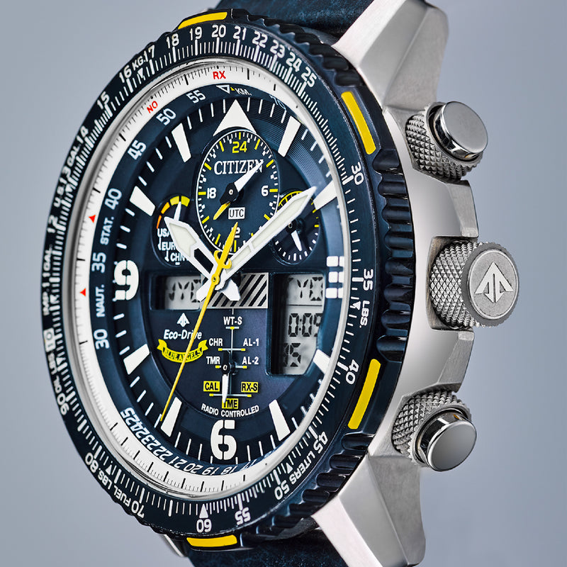 Promaster Skyhawk A-T