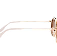 Jones White/Brown |  Dial