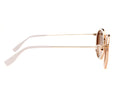 Jones White/Brown |  Dial