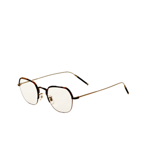 Classic 47 mm / Gold Tortoise