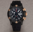 Air speed 16071.6884 / Black | Black Dial