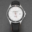 Clifton A10337 / White | White Dial