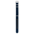 rPET Blue / Nylon