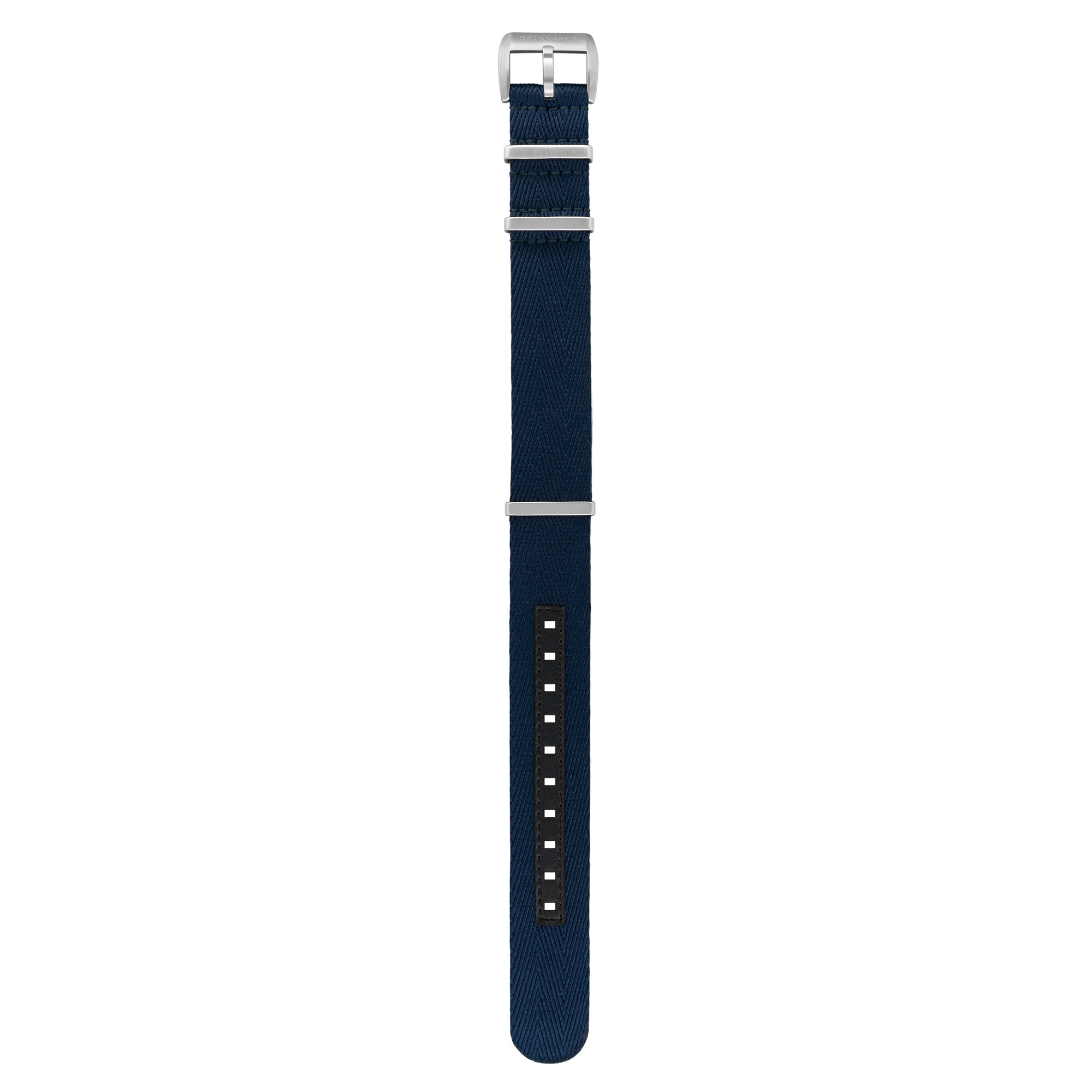 rPET Blue / Nylon