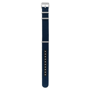 rPET Blue / Nylon