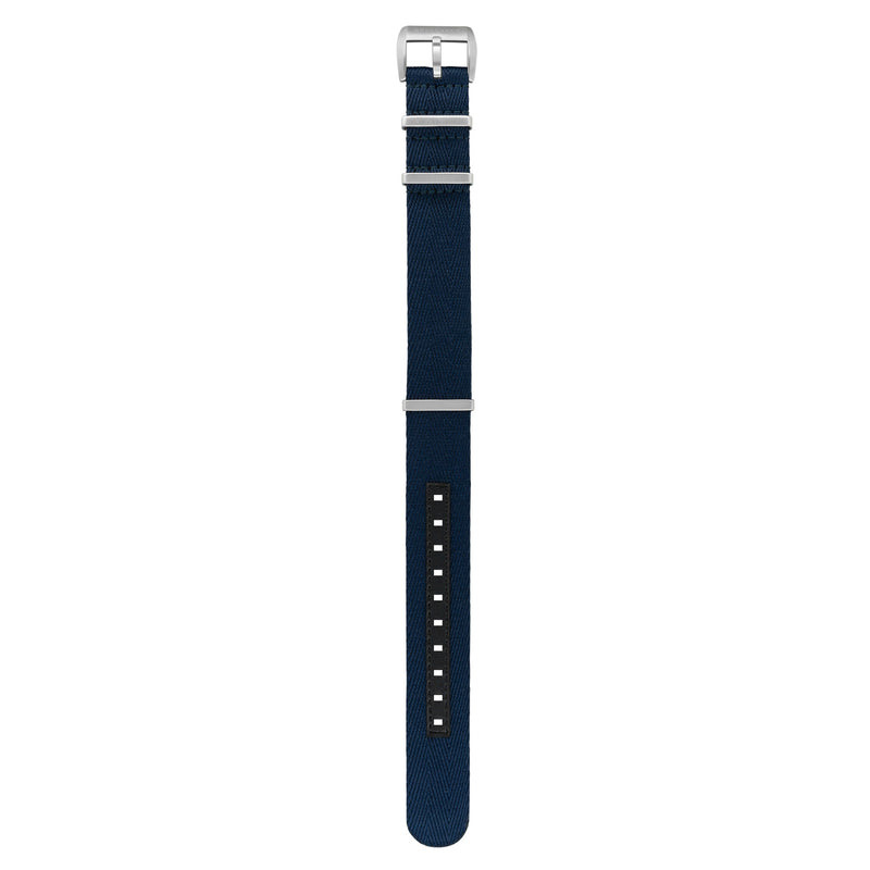 rPET Blue / Nylon