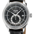 Empire Swiss made Automatic ETA 2895, 316L Case, Black Dial, second subdials | Black Dial