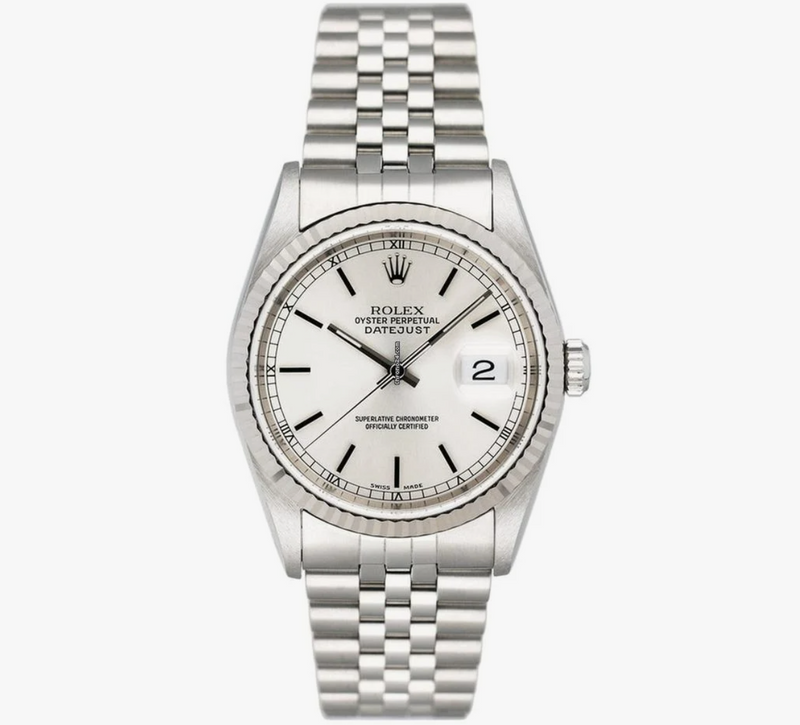 Rolex Datejust 16234 16234 - Pre-Owned
