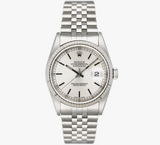 Silver    16234 - Pre-Owned