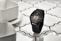 Legacy Black | Black Dial