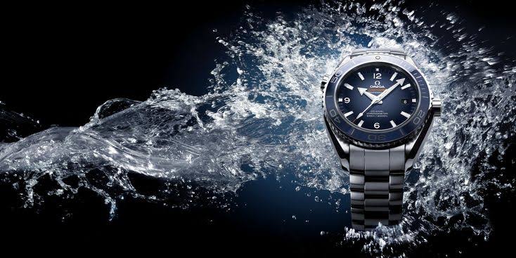Omega Watches extended