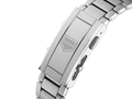 Aquaracer Professional 300 Date 42 mm Black / Stainless | Black Dial