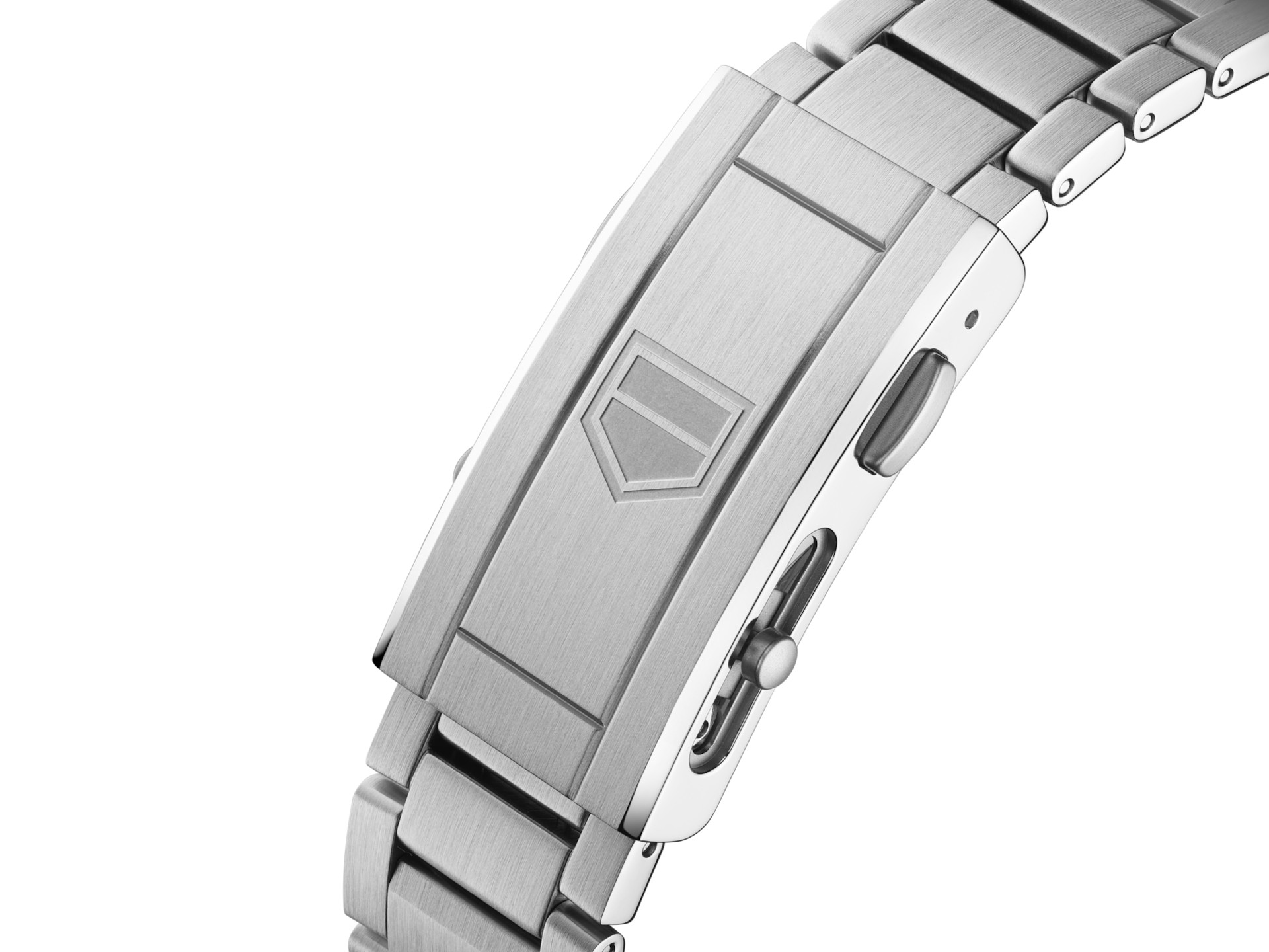 Aquaracer Professional 300 Date 42 mm Black / Stainless | Black Dial