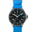 Sport / Squad Watches (Scorpion series) Atlantik 42 RB Black Dial