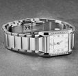 Hampton A10051 / mother-of-pearl | Silver Dial