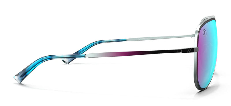 A SERIES BLUE / BLUE POLAR |  Dial