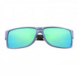 Stratus Blue/Green |  Dial
