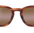 KOKO HEAD UNISEX / MATTE TORTOISE / HCL BRONZE