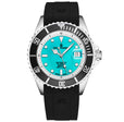 Diver 17571.2331 / Green | Green Dial