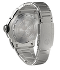 JS9-44 Silvered/metal Silver Dial