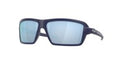 Cables L Matte Navy / Prizm Deep Water Polar |  Dial