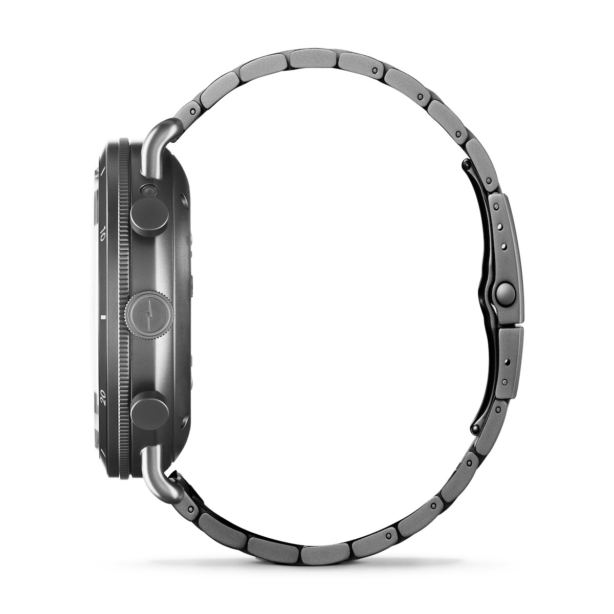 Canfield Sport black | Black Dial