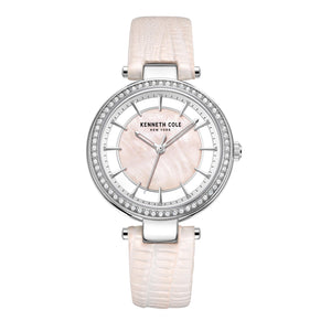 Classic 34 mm / Pink / Pink Pink Dial