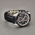 TimeWalker 116098 / Black | Black Dial