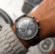 Hawker Hurricane Inkdial Chronograph Limited Edition