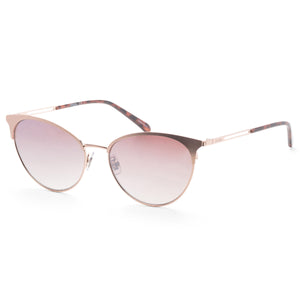 Classic 55 mm / Matte Rose Gold