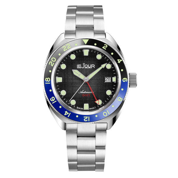 HAMMERHEAD GMT