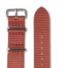 Mil-Strap Mil Strap Mai Tai 20mm |  Dial