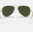Aviator MEN'S Arista / Green |  Dial