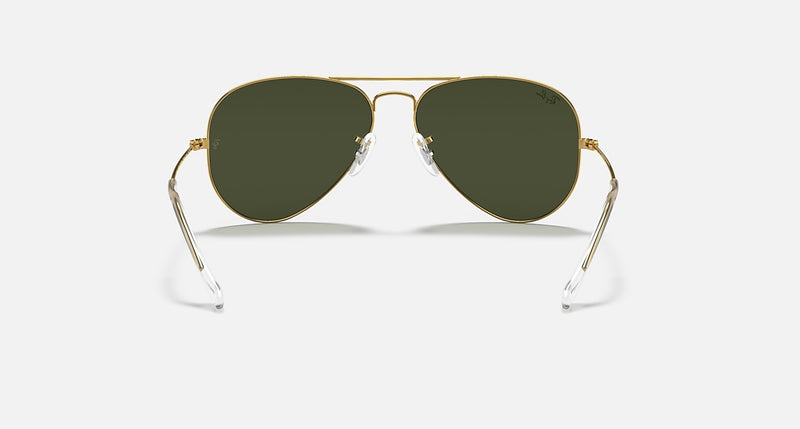 Aviator MEN'S Arista / Green |  Dial