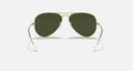 Aviator MEN'S Arista / Green |  Dial