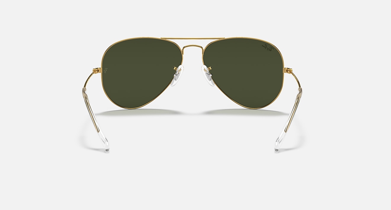 Aviator MEN'S Arista / Green |  Dial