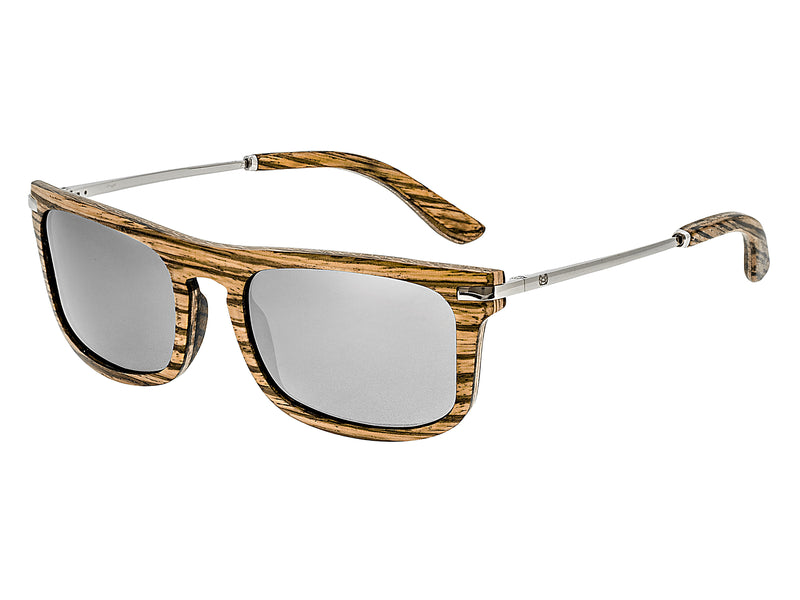 Queensland Zebrawood/Grey