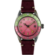 Shaker Automatic GMT
