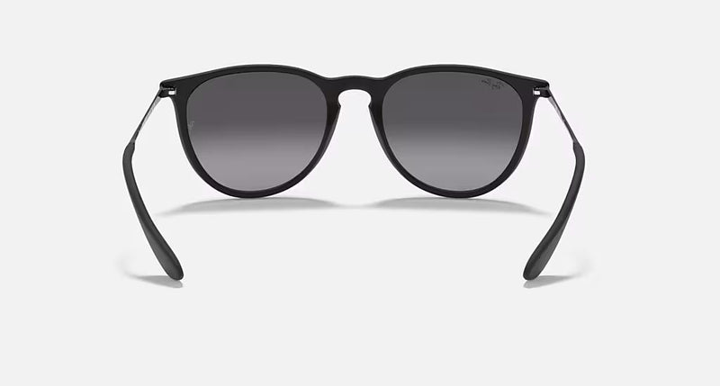 CLASSIC 8 LIGHT MEN'S Rubber Black / Light Grey Gradient Dark Grey