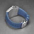 Vanguard Mariner 45SCYACTMARNEBU / Blue | Blue Dial