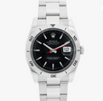 Rolex Datejust Turn-O-Graph 116264 - Pre-Owned