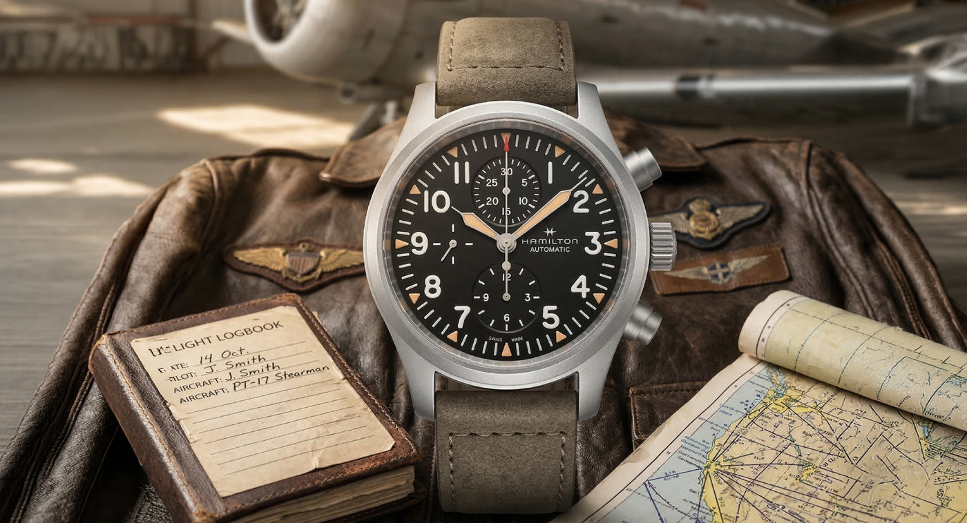 Pilot