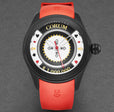 Bubble L082/04365 / White | White Dial