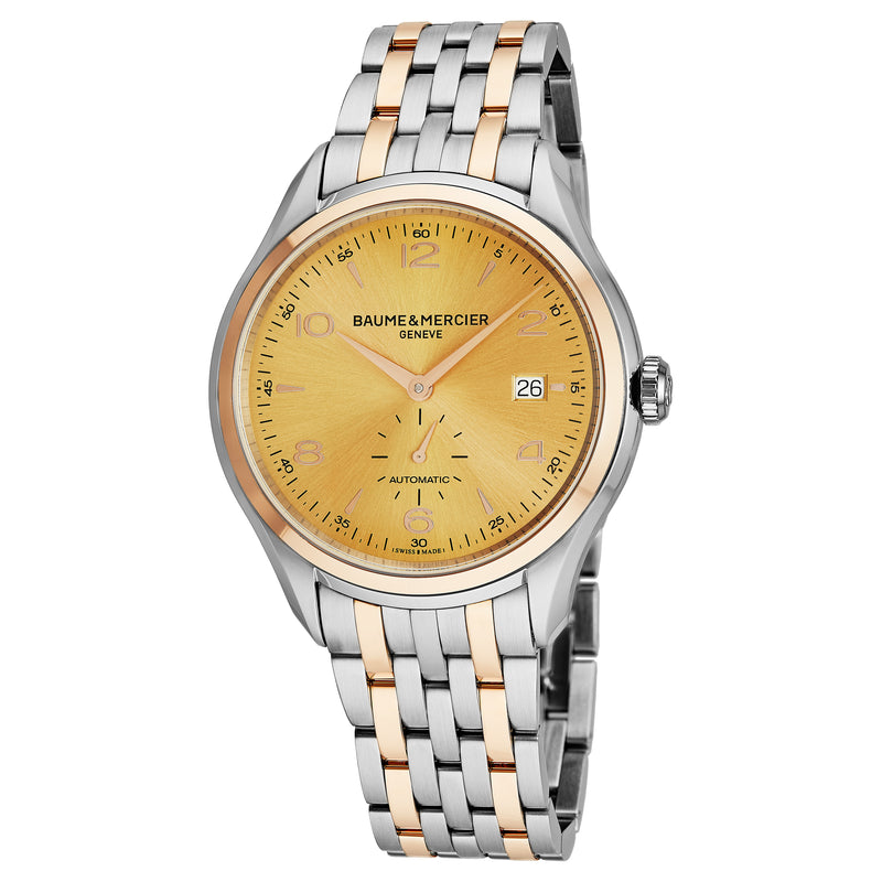 Clifton A10352 / gold | Gold Dial