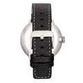 The 7100 Black | Black Dial