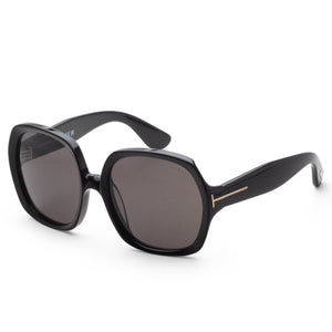 Classic 60 mm / Shiny Black