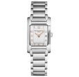 Hampton A10049 / Silver | Silver Dial